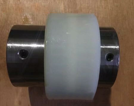 NL type nylon sleeve coupling-nylon sleeve coupling